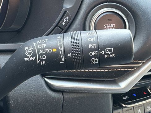 Certified 2024 MAZDA CX-90 3.3 Turbo w/ Premium Plus Pkg image 29