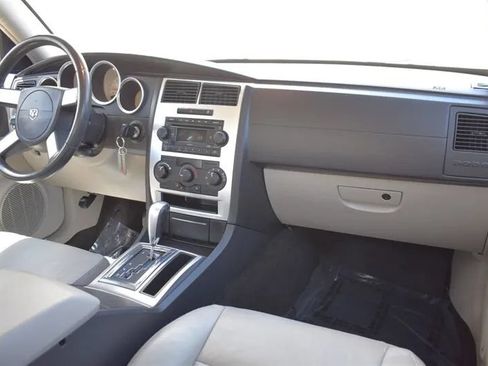 Used 2007 Dodge Charger R/T RWD image 12