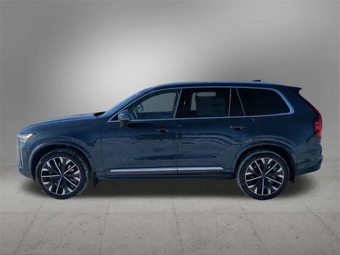 New 2026 Volvo XC90 B6 Plus w/ Protection Package Premier image 3