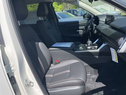 New 2026 MAZDA CX-70 SC AWD/4WD image 29
