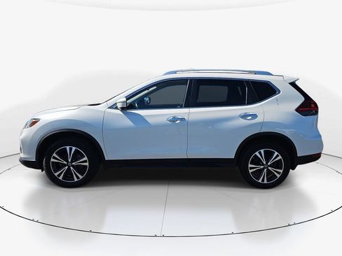 Used 2020 Nissan Rogue SV w/ Premium Package image 9