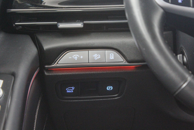 Used 2025 Genesis GV80 2.5T Standard AWD/4WD image 18