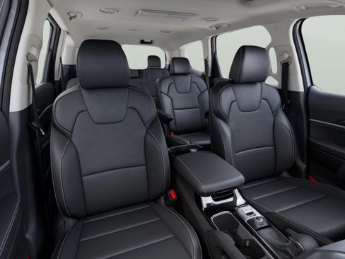 New 2025 Kia Telluride S image 15