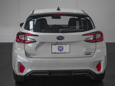 New 2025 Subaru Impreza RS image 6