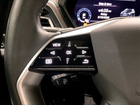 Used 2023 Audi Q4 e-tron Premium Plus w/ Premium Plus image 19