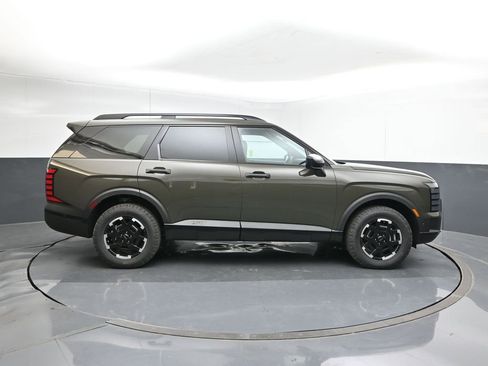 New 2026 Hyundai Palisade XRT Pro AWD/4WD image 6