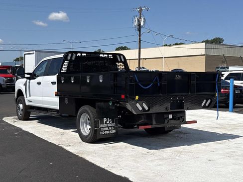 New 2026 Ford F350 XL w/ XL Chrome Package AWD/4WD image 5