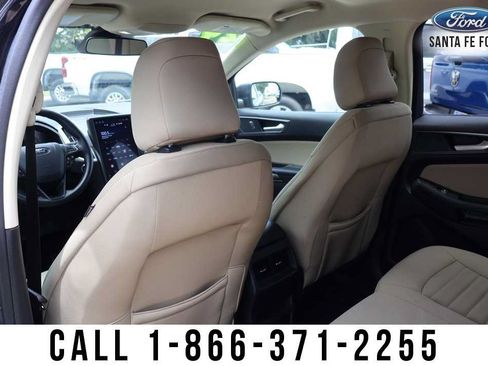 Used 2024 Ford Edge SE AWD/4WD image 18