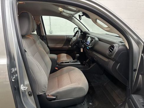 Used 2023 Toyota Tacoma SR AWD/4WD image 26