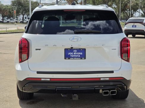 Used 2023 Hyundai Palisade XRT AWD/4WD image 8