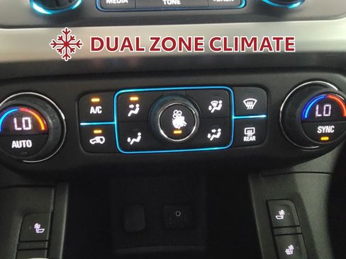 Used 2019 GMC Acadia SLT AWD/4WD image 25