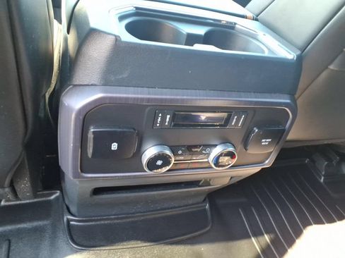Used 2024 Ford Expedition Max Platinum AWD/4WD image 14