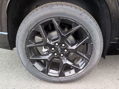 New 2026 Chevrolet Traverse RS w/ LPO, Floor Liner Package image 31