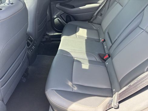 Certified 2025 Subaru Outback Wilderness AWD/4WD image 27