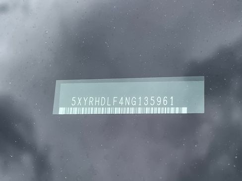 Used 2022 Kia Sorento X-Line EX image 3