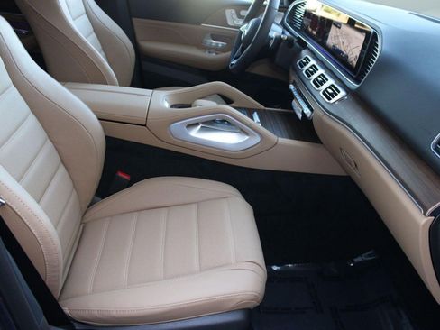 Used 2026 Mercedes-Benz GLE 450 4MATIC image 35
