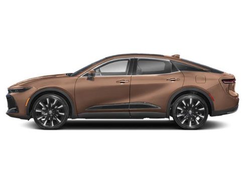New 2026 Toyota Crown Platinum AWD/4WD image 3