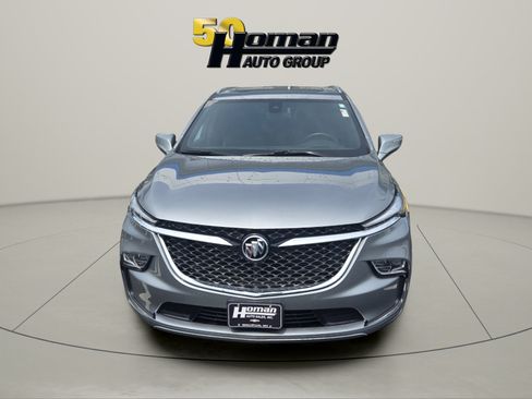 Used 2023 Buick Enclave Avenir w/ Avenir Technology Package AWD/4WD image 7