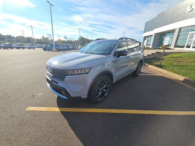 Used 2022 Kia Sorento X-Line EX AWD/4WD image 5