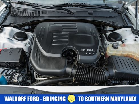 Used 2023 Dodge Charger SXT image 16