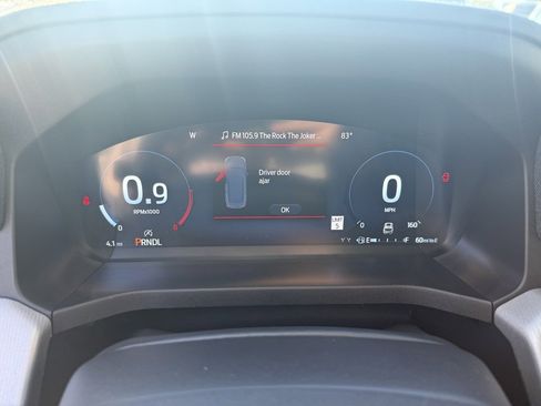 New 2026 Ford Explorer Active w/ Active Comfort Package image 21