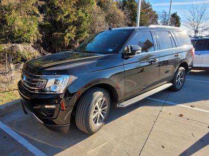 Used 2021 Ford Expedition XLT