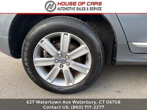 Used 2016 Volvo XC60 T6 Platinum AWD/4WD image 61