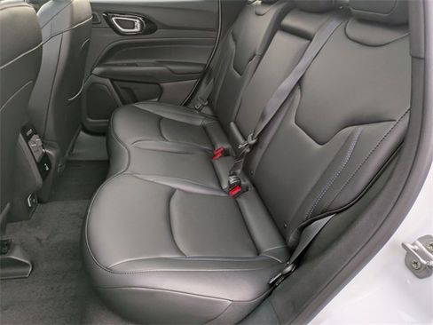 New 2026 Jeep Compass Limited w/ Sun, Sound & Navigation Group image 26