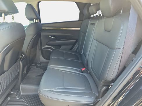Used 2023 Hyundai Tucson SEL w/ Convenience Package FWD image 14