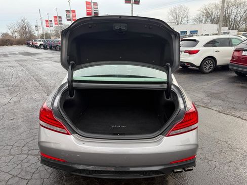 Used 2020 Genesis G70 2.0T image 13