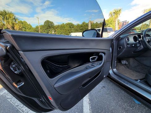 Used 2009 Bentley Continental GT image 23