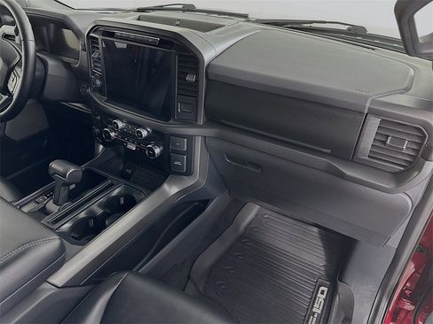 Used 2024 Ford F150 XLT w/ Equipment Group 303A High image 29