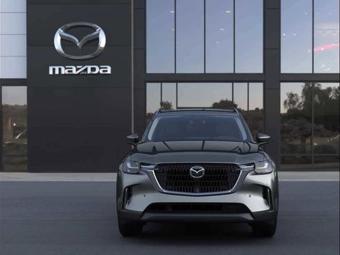 New 2026 MAZDA CX-90 3.3 Turbo w/ Preferred Package image 6