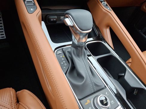 New 2025 Kia Telluride SX X-Line image 11