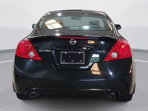 Used 2012 Nissan Altima 2.5 S w/ Convenience Pkg FWD image 6