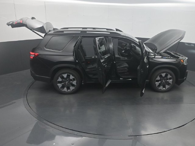 New 2026 Honda Pilot Elite image 55
