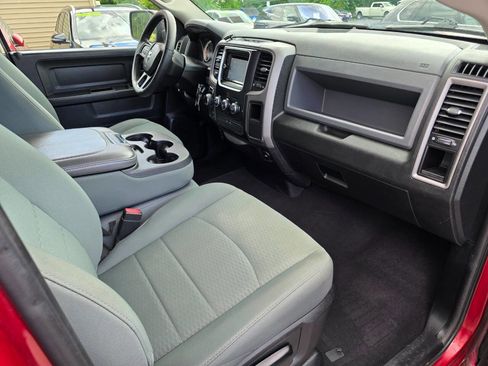 Used 2015 RAM 1500 Express AWD/4WD image 30