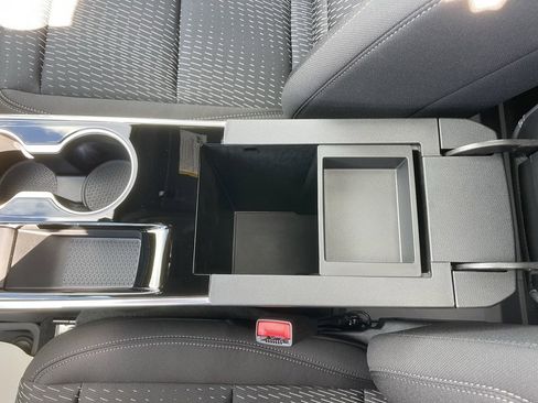 New 2026 Chevrolet Equinox LT image 21