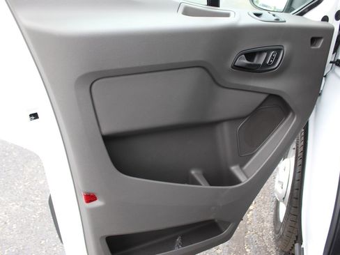 New 2025 Ford Transit 250 148 Medium Roof Extended AWD w/ Load Area Protection Package image 14