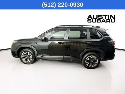 Used 2026 Subaru Forester Premium AWD/4WD image 5