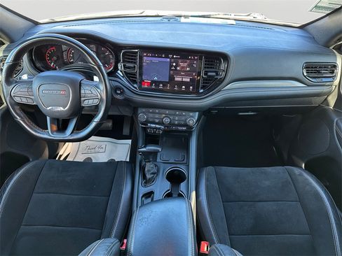 Used 2022 Dodge Durango R/T w/ Quick Order Package 22F image 17