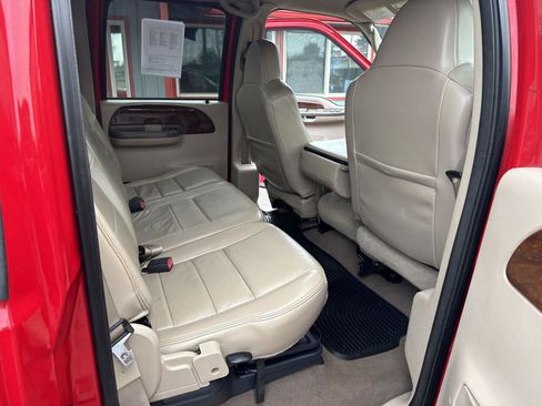 Used 2004 Ford F250 Lariat image 17