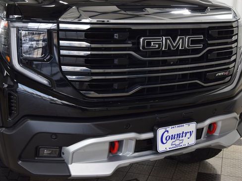Used 2023 GMC Sierra 1500 AT4 w/ AT4 Premium Package image 13