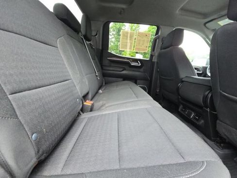 Used 2022 Chevrolet Silverado 1500 RST AWD/4WD image 14