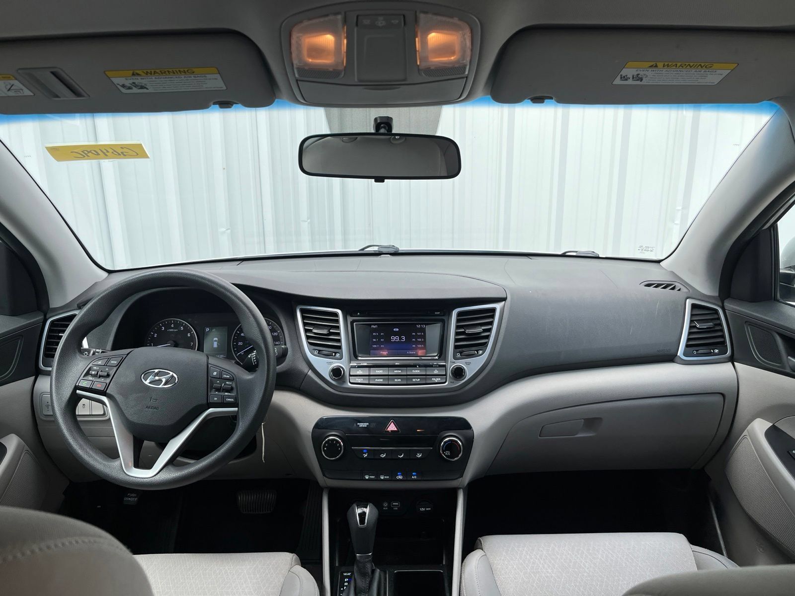 Used 2016 Hyundai Tucson SE w/ Option Group 02 FWD image 18