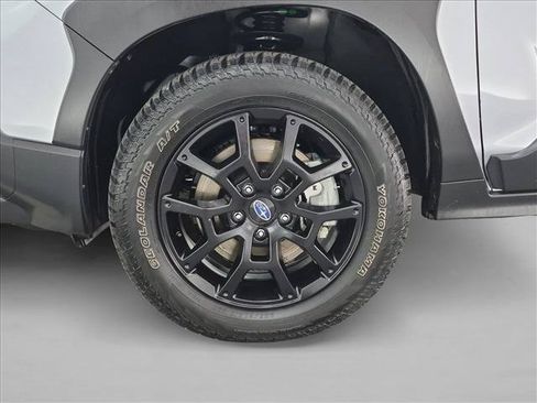 Used 2024 Subaru Crosstrek 2.5i Wilderness AWD/4WD image 28
