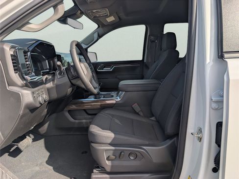 New 2026 Chevrolet Silverado 1500 RST image 9