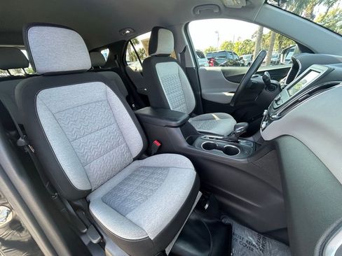 Used 2024 Chevrolet Equinox LT image 27