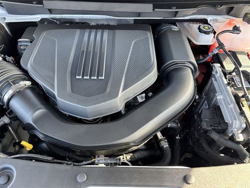 New 2026 Buick Enclave Sport Touring w/ Power Package image 27