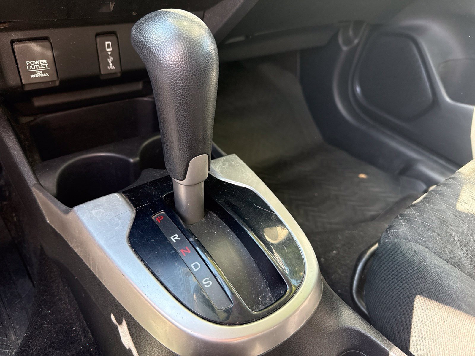 Used 2019 Honda Fit EX image 32